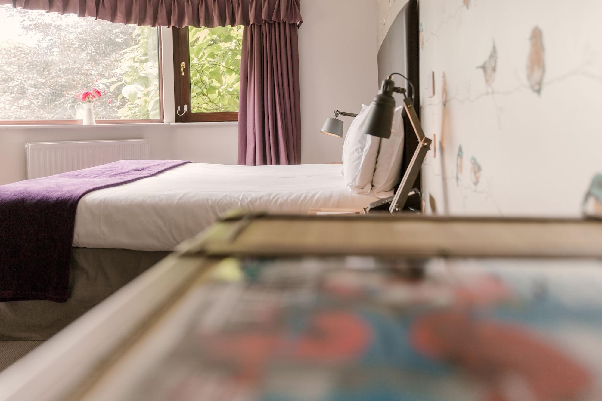 Stonehouse Court Hotel - A Bespoke Hotel Ngoại thất bức ảnh