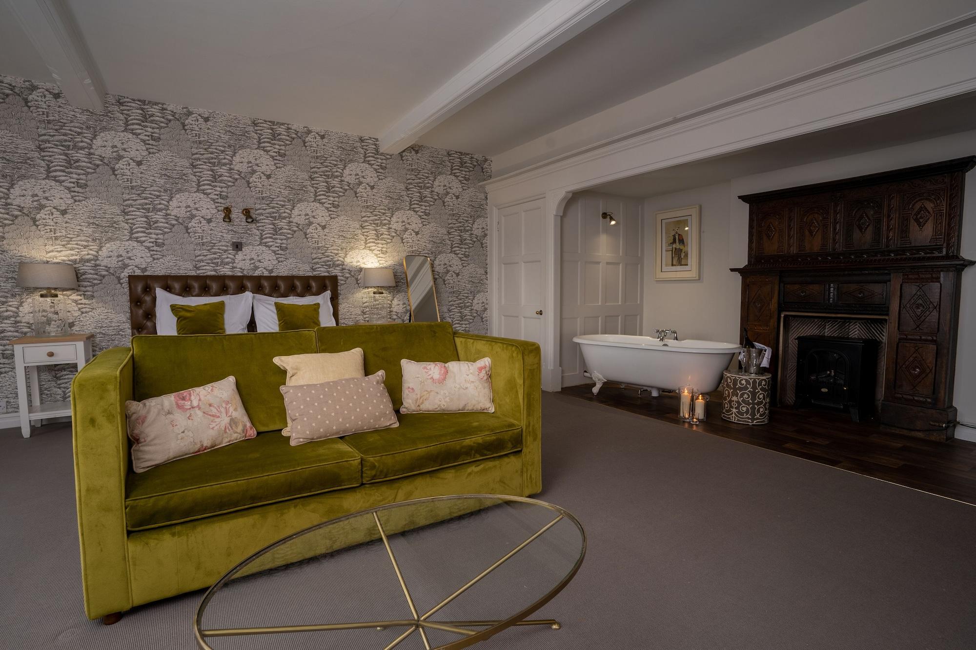 Stonehouse Court Hotel - A Bespoke Hotel Ngoại thất bức ảnh