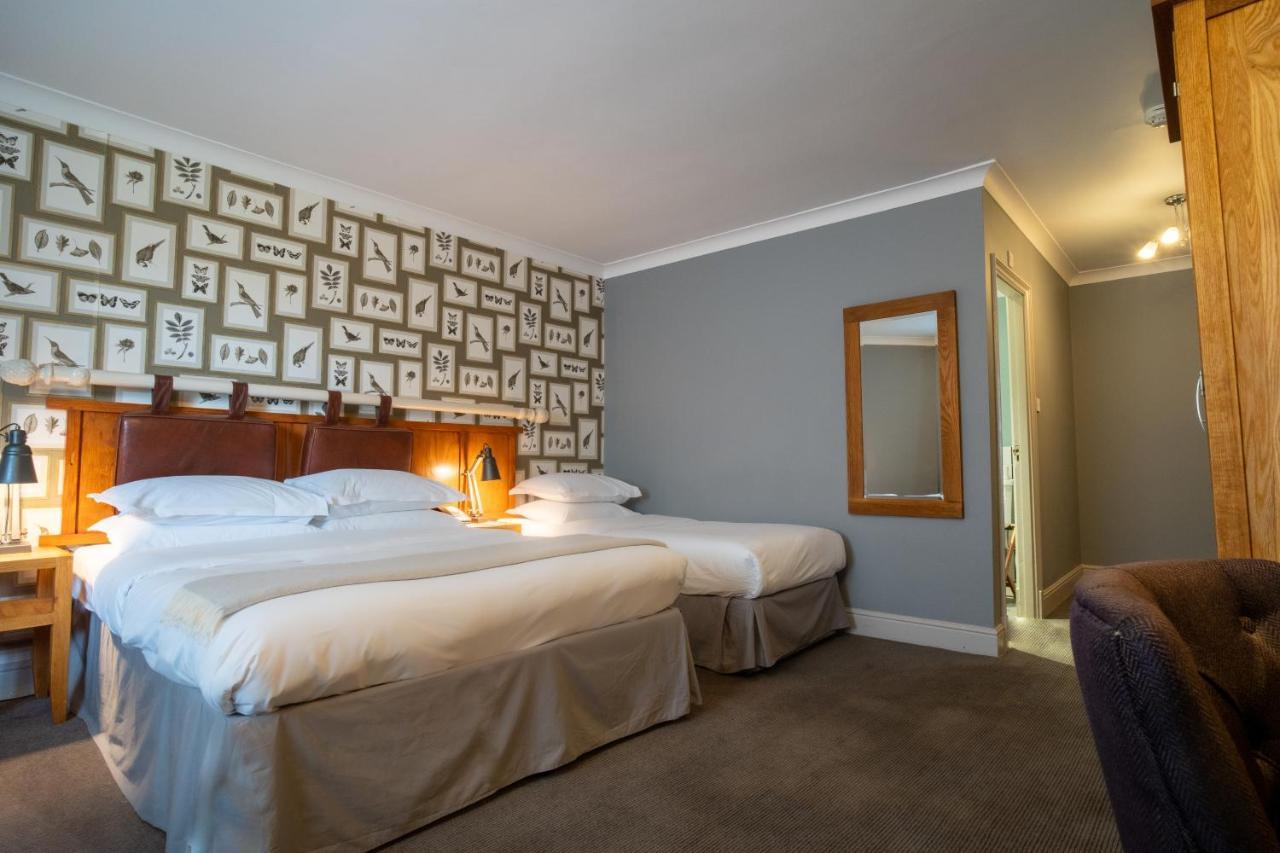 Stonehouse Court Hotel - A Bespoke Hotel Ngoại thất bức ảnh