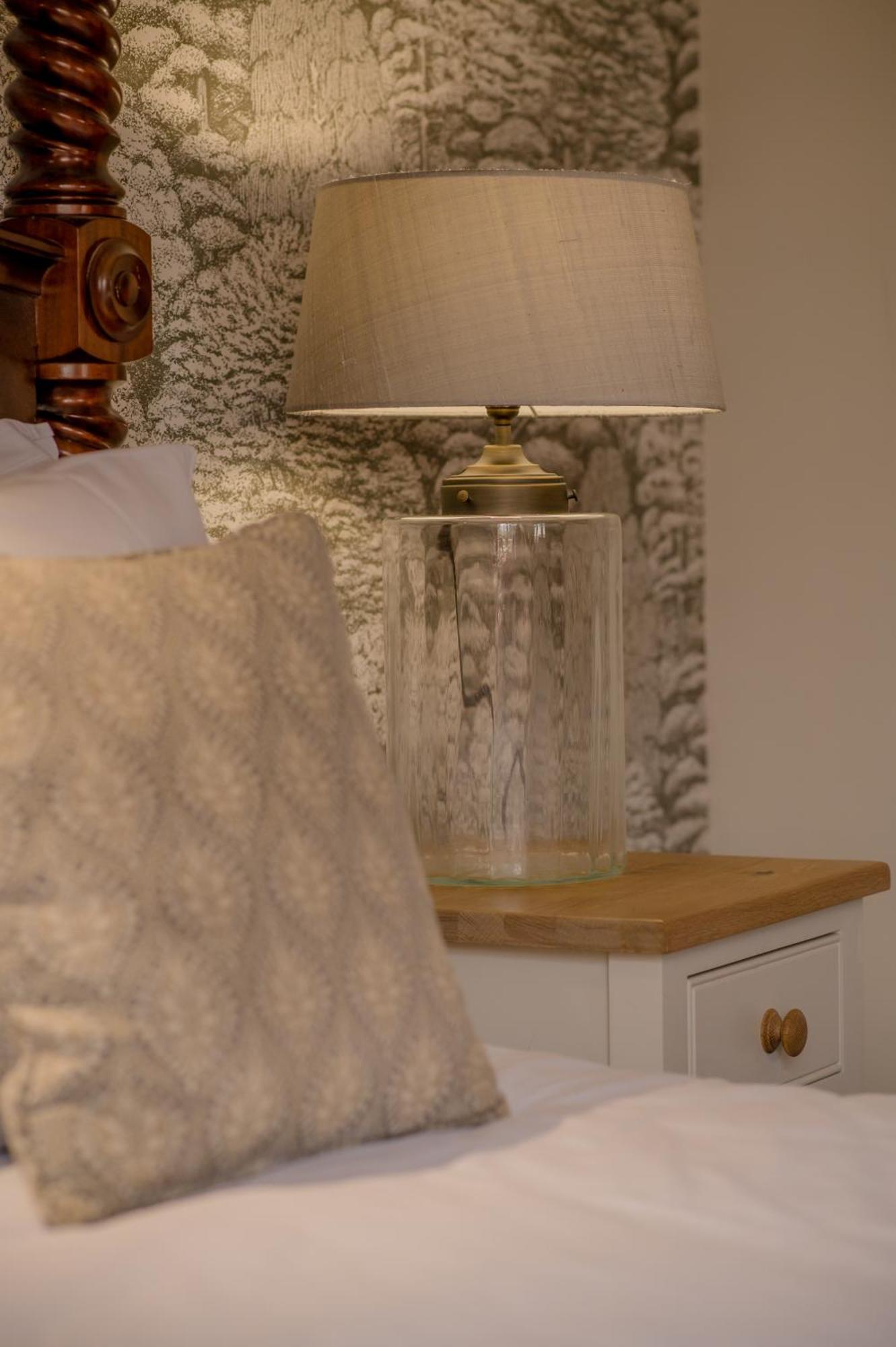 Stonehouse Court Hotel - A Bespoke Hotel Ngoại thất bức ảnh