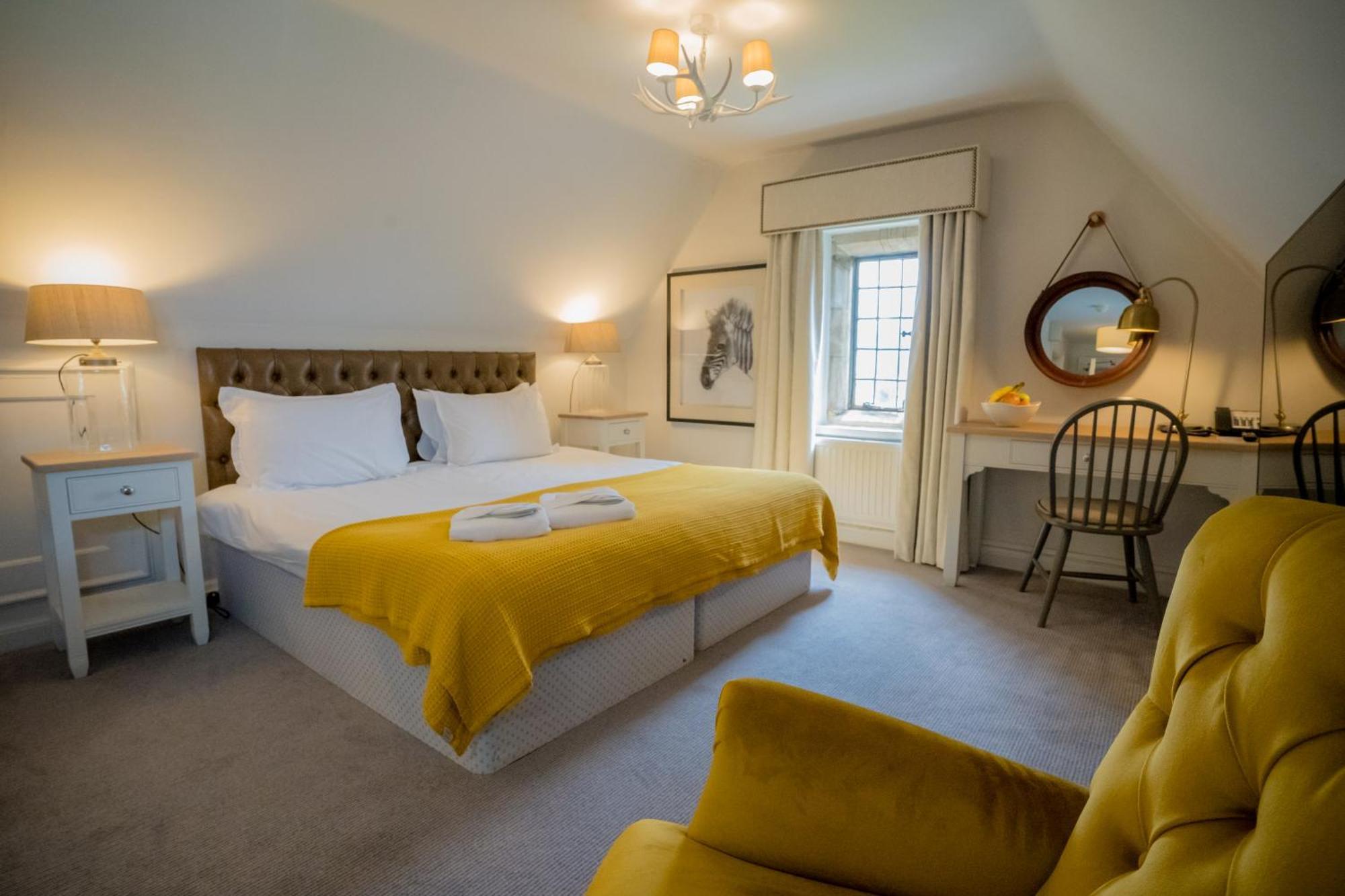 Stonehouse Court Hotel - A Bespoke Hotel Ngoại thất bức ảnh