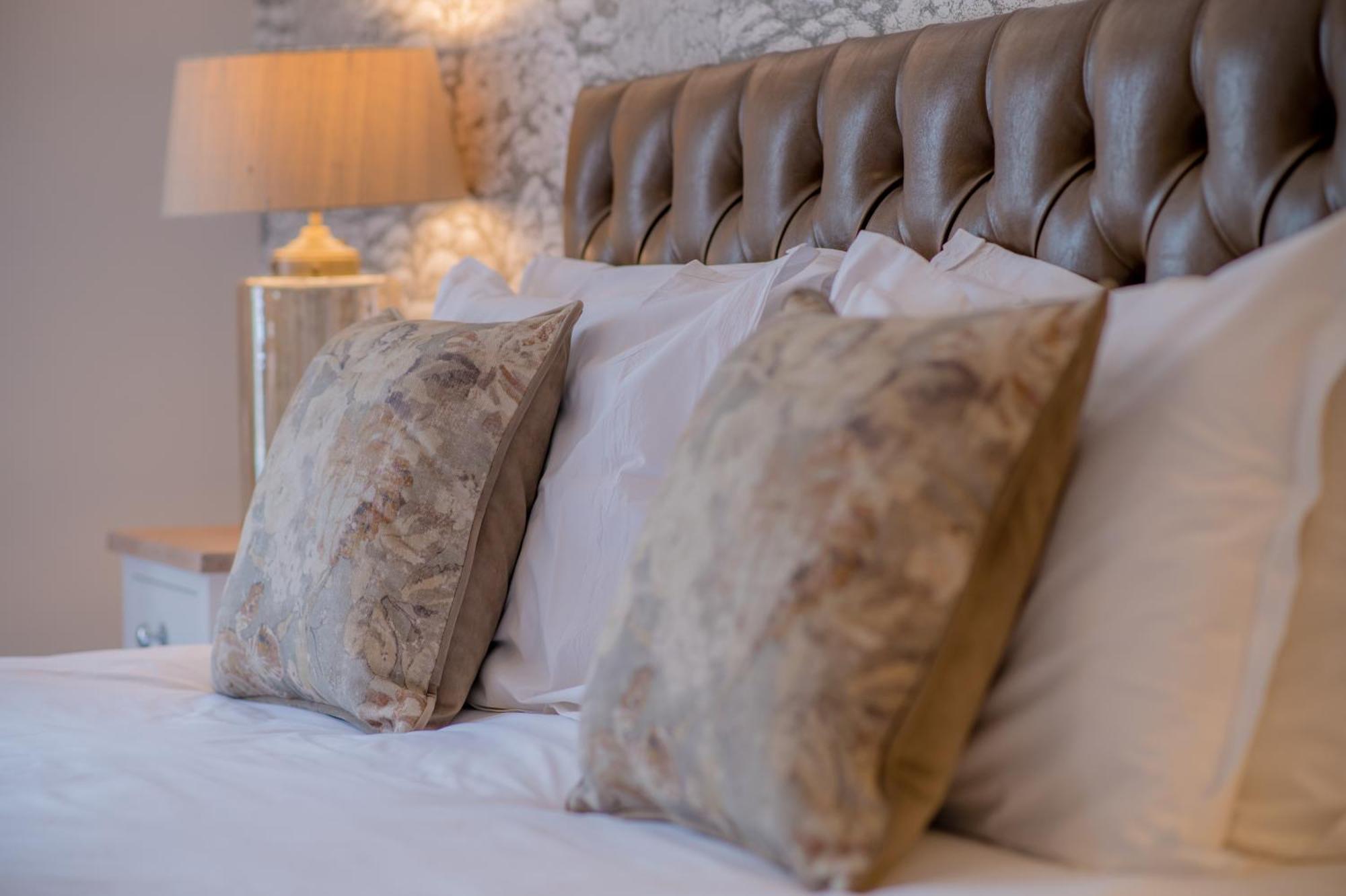 Stonehouse Court Hotel - A Bespoke Hotel Ngoại thất bức ảnh