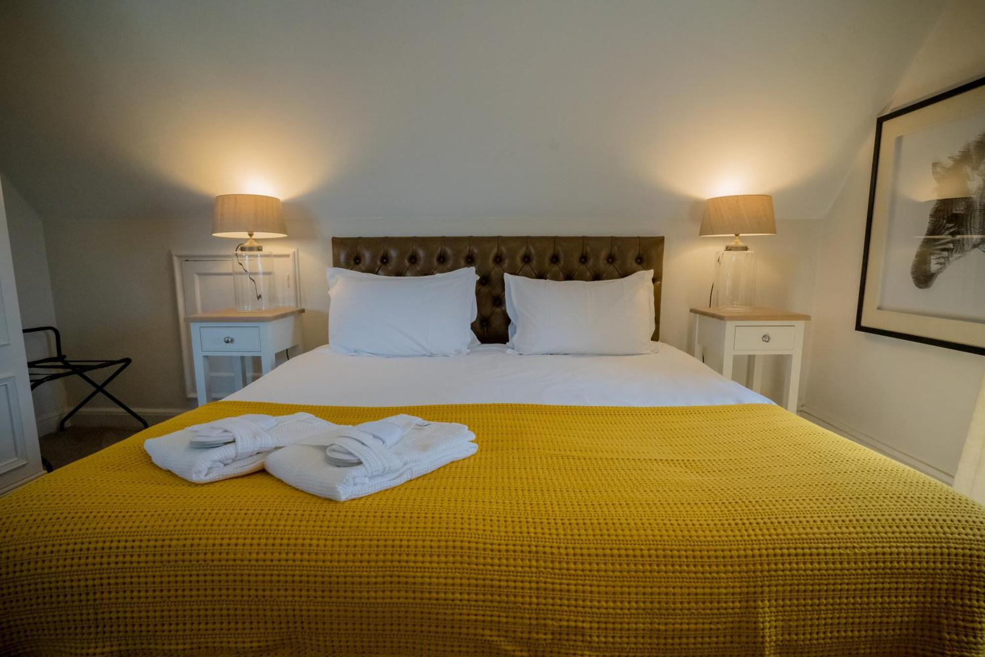 Stonehouse Court Hotel - A Bespoke Hotel Ngoại thất bức ảnh