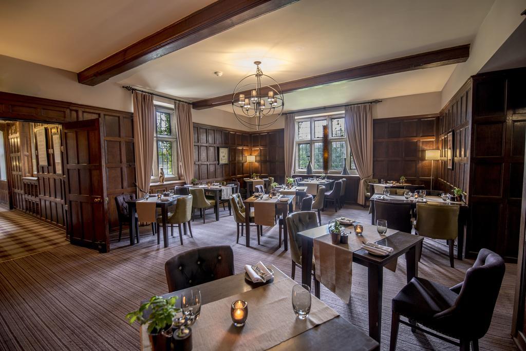 Stonehouse Court Hotel - A Bespoke Hotel Ngoại thất bức ảnh