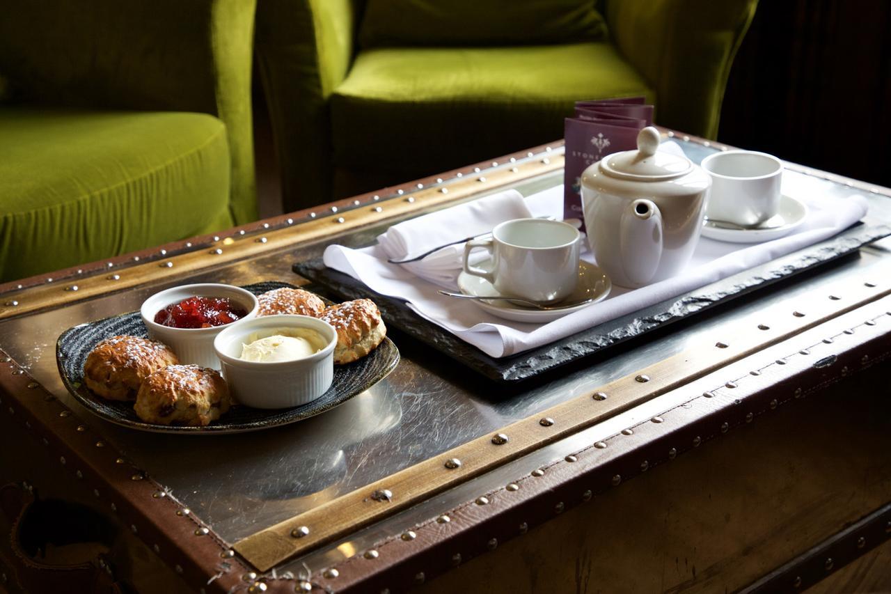 Stonehouse Court Hotel - A Bespoke Hotel Ngoại thất bức ảnh
